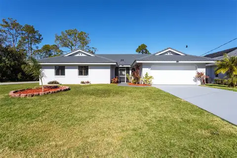 3 CLEMENT CT — home for sale