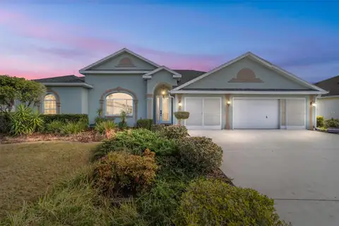 2699 NW 58TH TERRACE — home for sale