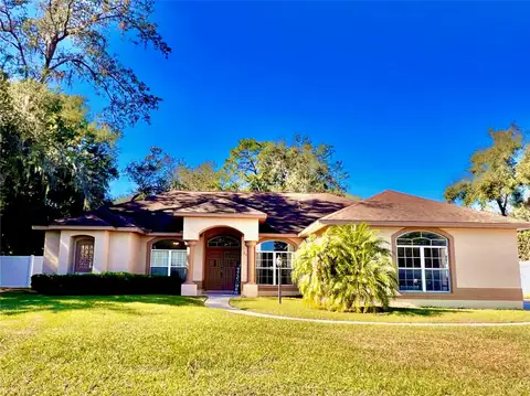 906 LIVEOAK LEAF CT — home for sale