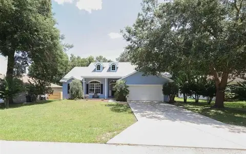 2819 NE 25TH ST — home for sale