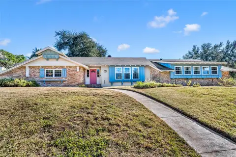 708 BALMORAL RD — home for sale