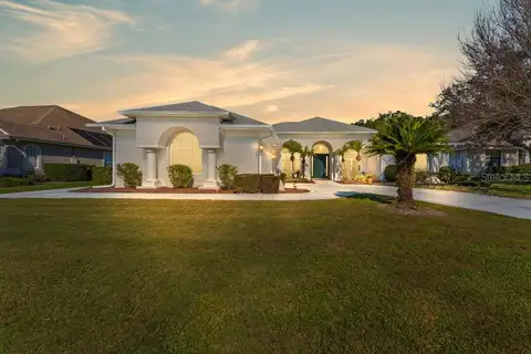 5060 GREENBRIAR TRL — home for sale