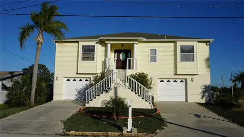 13730 GENE ROSSI AVE — home for sale