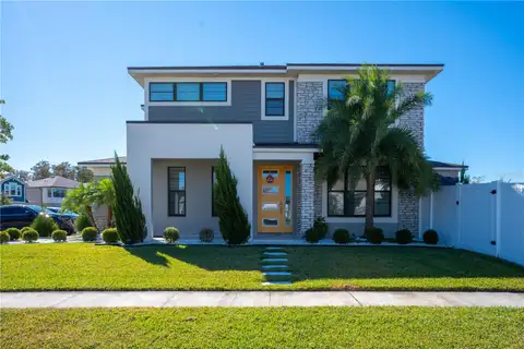 2518 EMPRESS DR — home for sale