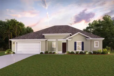 801 GREEN LEAF RD — home for sale