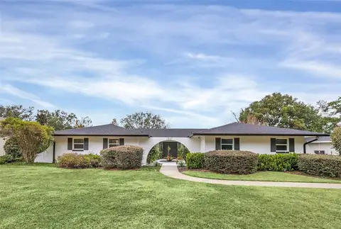 1501 DRUID ISLE RD — home for sale