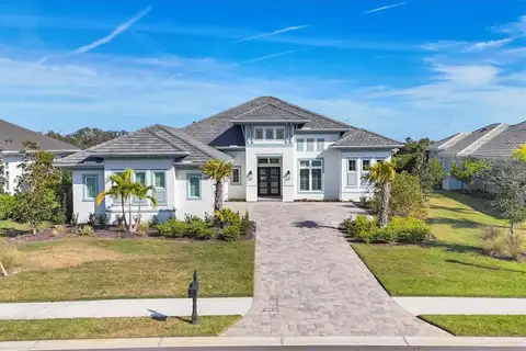 8544 PAVIA WAY — home for sale