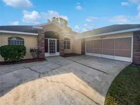6844 NORTHLAKE DR — home for sale