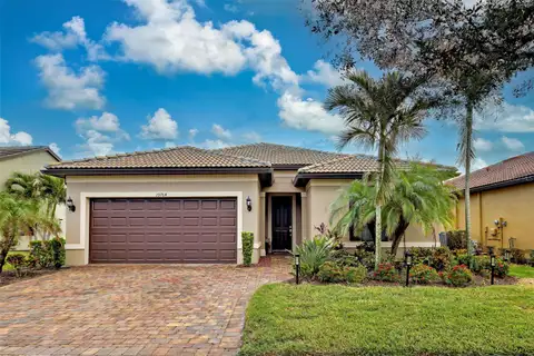 19764 ORTONA ST — home for sale