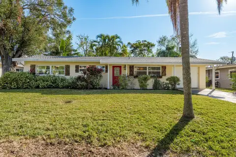 13516 CROFT DR S — home for sale