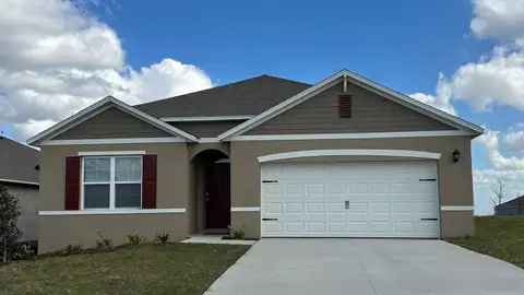 2952 WATERLILY WAY — home for sale