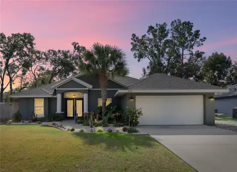 8448 SE 161ST ST — home for sale
