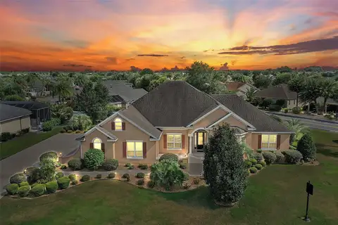 2126 LAKE RIDGE DR — home for sale