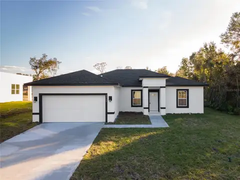 4160 SW 133RD LN — home for sale