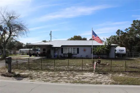 5031 TIMBERLANE RD — home for sale