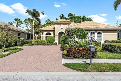 134 SAVONA WAY — home for sale