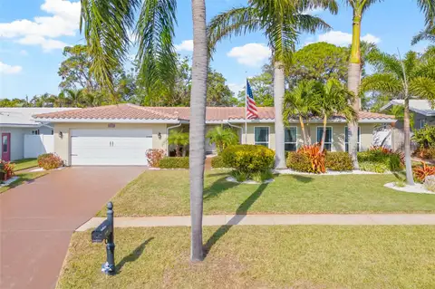 14715 CROWN DR — home for sale