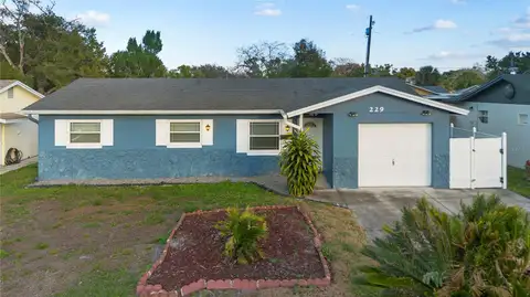 229 SHERRY AVE — home for sale