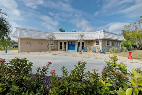 5211 INVERNESS DR — home for sale