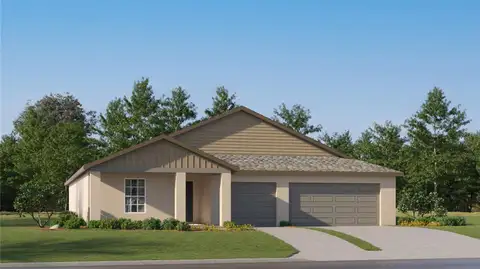 11911 BLUE DIAMOND TRL — home for sale