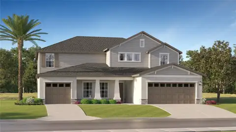 11869 BLUE DIAMOND TRL — home for sale