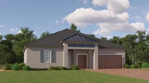9601 MINNOW RAY DR — home for sale