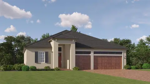 9563 MINNOW RAY DR — home for sale