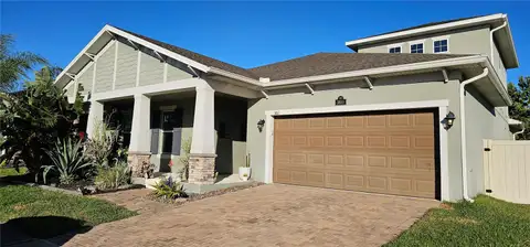 3811 ISLAND GREEN WAY — home for sale
