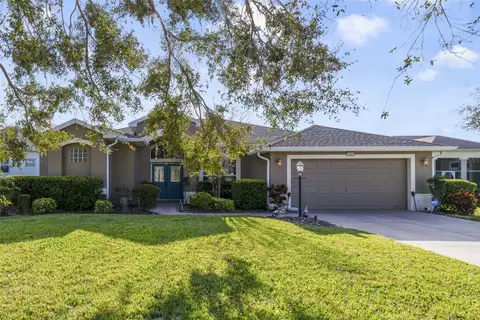 27601 COUNTRY STONE CT — home for sale