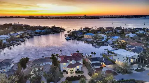 1430 HARBOR DR — home for sale
