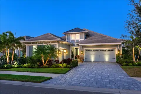 15407 CASTLE PARK TER — home for sale