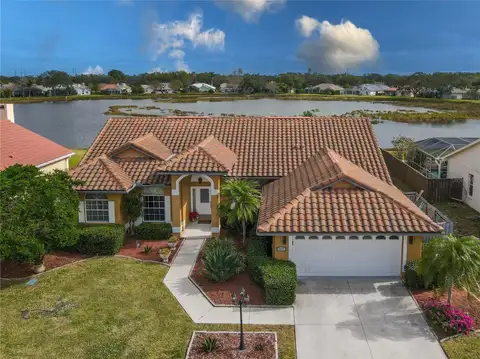 4875 WOOD POINTE WAY — home for sale