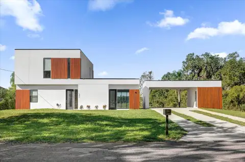 501 CHASTAIN RD — home for sale