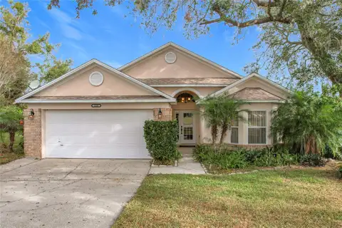 218 COUNTRY LANDING BLVD — home for sale