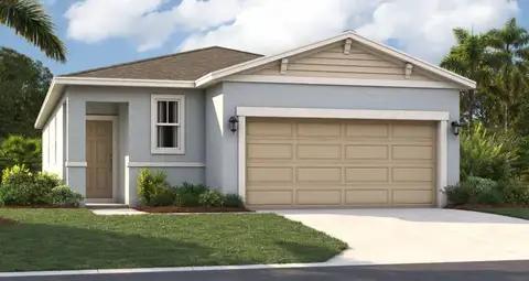 4164 LAVENDER CT — home for sale
