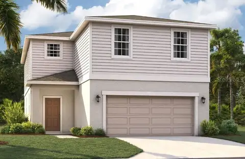4144 LAVENDER CT — home for sale
