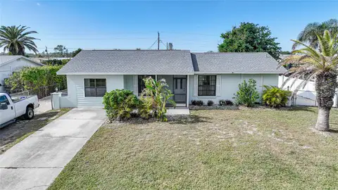 1740 FAUST DR — home for sale