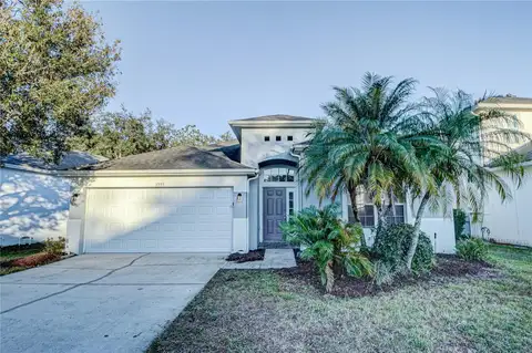 3593 FOXCROFT CIR — home for sale