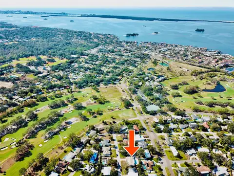 1136 BURKE AVE — home for sale