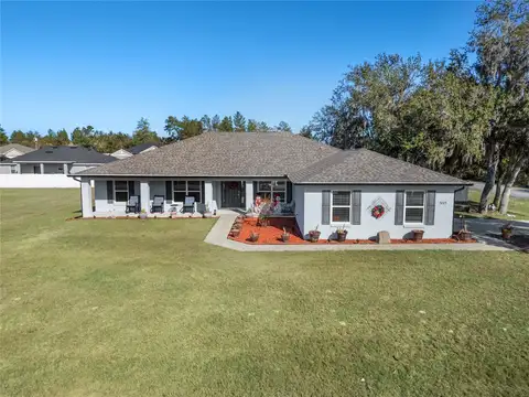 3805 SW 115TH ST — home for sale