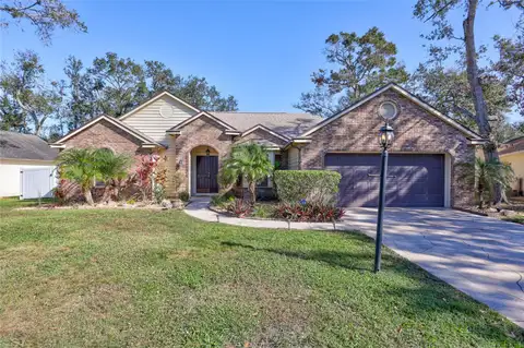 3810 HOLLOW WOOD DR — home for sale