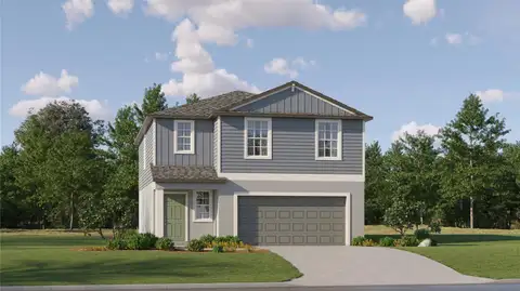 4056 RADIANT MOUNTAIN DR — home for sale