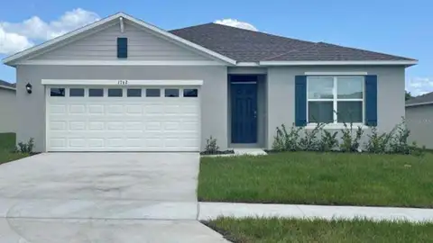 3110 TOBAGO DR — home for sale