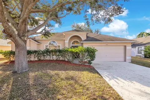 2744 CULLENS CT — home for sale