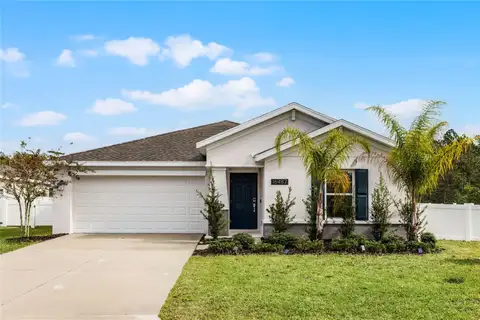 16487 GLASSY LOCH LOOP — home for sale