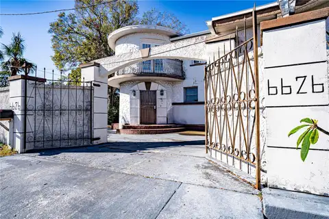6626 1ST ST N — home for sale