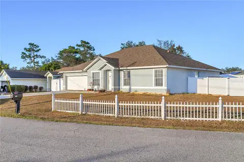 1858 SNAPPER DR — home for sale