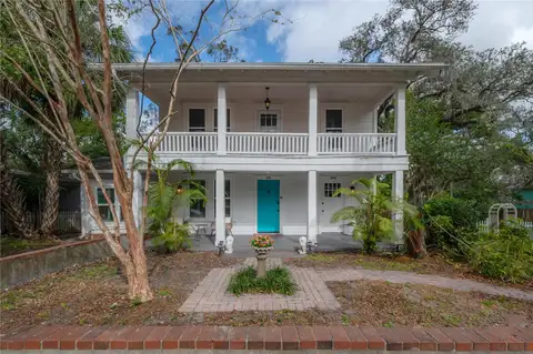922 E PATTERSON ST — home for sale