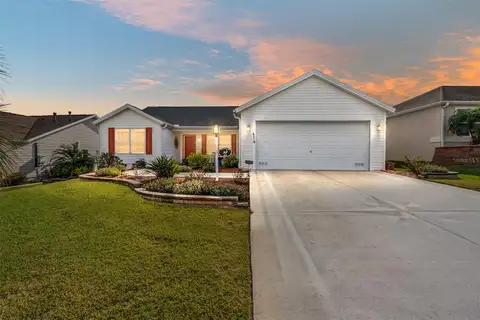 414 HENGAN PL — home for sale