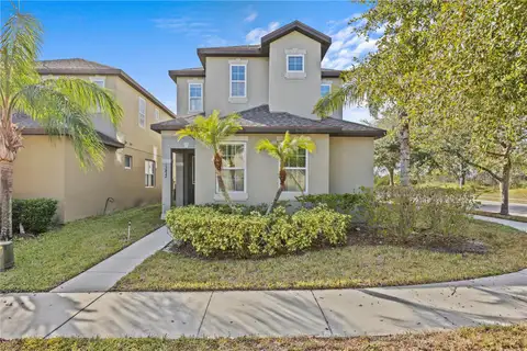 13832 SUMMERPORT TRAIL LOOP — home for sale